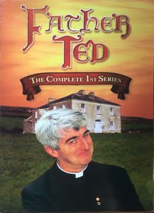 Father Ted - The Complete 1st Series