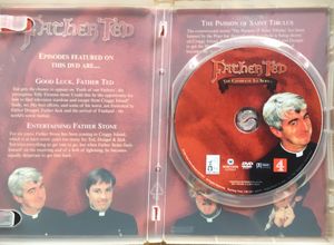 Father Ted - The Complete 1st Series