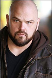 Patrick Cox
