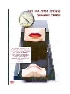 Red Hot Chili Peppers: Greatest Videos