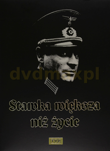 Stawka większa niż życie