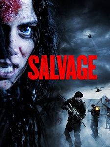 Salvage (2)