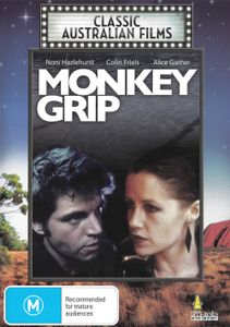 Monkey Grip