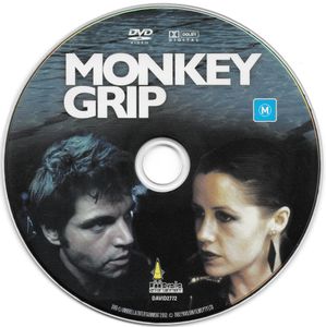 Monkey Grip