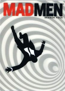 Mad Men: Season Four