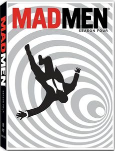 Mad Men: Season Four