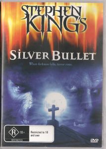 Silver Bullet