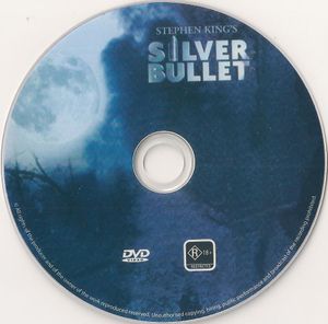 Silver Bullet