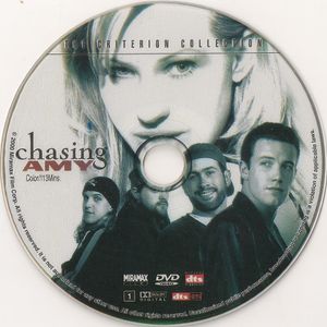 Chasing Amy