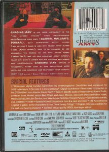 Chasing Amy