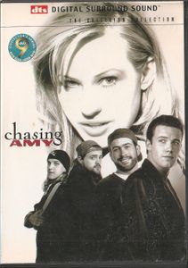 Chasing Amy