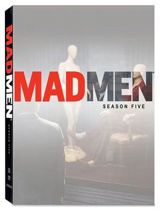 Mad Men: Season Five