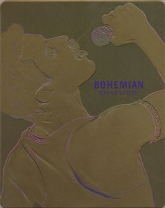 Bohemian Rhapsody