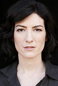 Jessica Graham