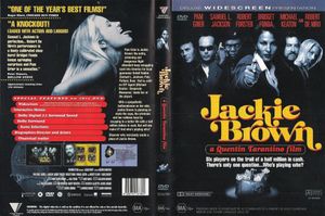 Jackie Brown