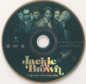 Jackie Brown