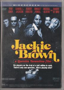 Jackie Brown