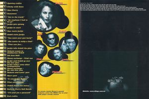 Jackie Brown