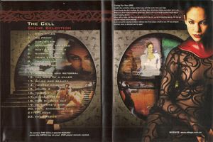 The Cell