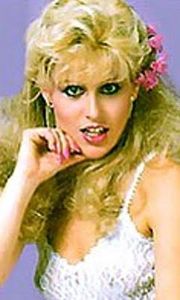 Desiree Lane