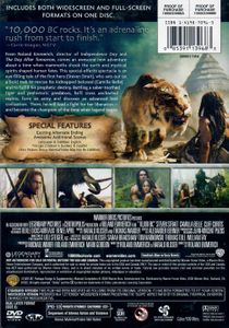 10,000 BC