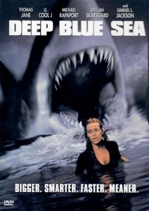 Deep Blue Sea