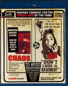 Chaos / Don't Look In The Basement