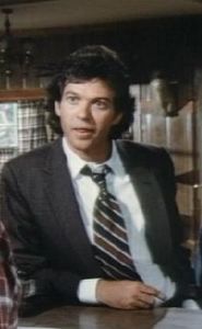 Erich Anderson
