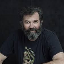 Erich Anderson