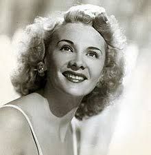 Connie Sawyer