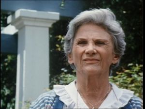 Connie Sawyer