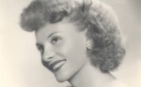 Connie Sawyer