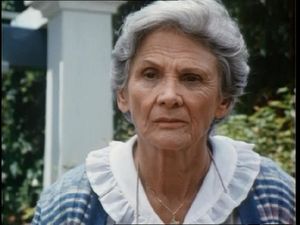 Connie Sawyer