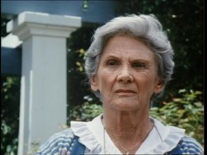 Connie Sawyer
