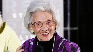 Connie Sawyer