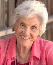Connie Sawyer