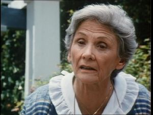 Connie Sawyer