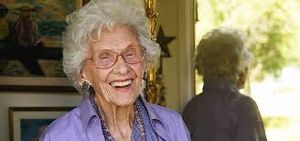 Connie Sawyer