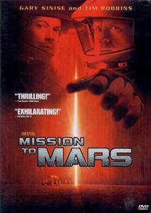 Mission To Mars