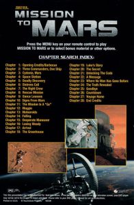 Mission To Mars