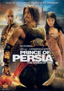 Prince Of Persia: The Sands Of Time