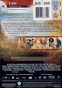 Prince Of Persia: The Sands Of Time