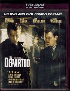 The Departed