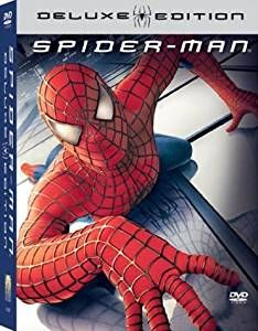 Spider-Man: Three-Disc Deluxe Edition