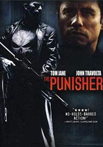 The Punisher