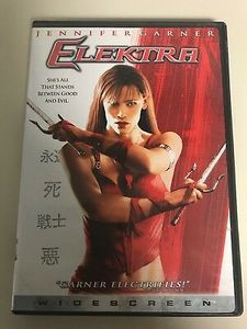 Elektra