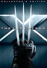 X-Men: The Last Stand