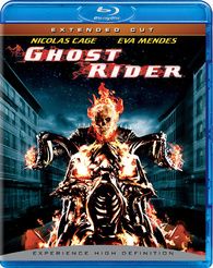 Ghost Rider: Extended Cut
