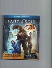Fantastic 4