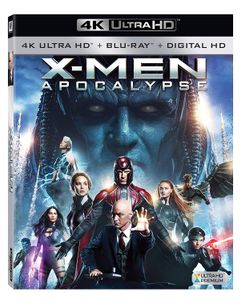 X-Men: Apocalypse